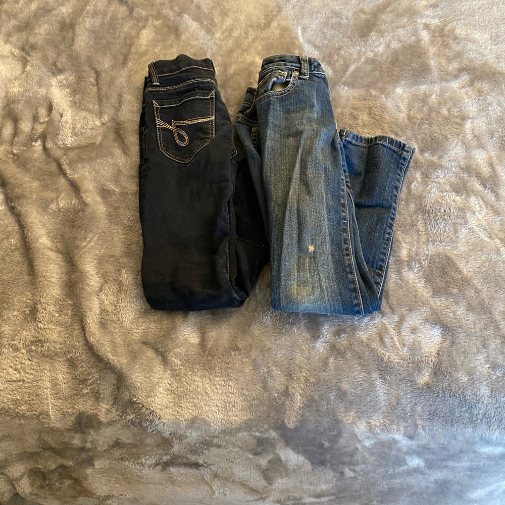 Size 7 bundle